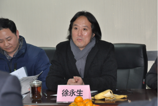 加強合作交流，促進工作提升