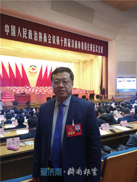 王宏勇：社會需要什么服務(wù)，我們就開發(fā)什么服務(wù)