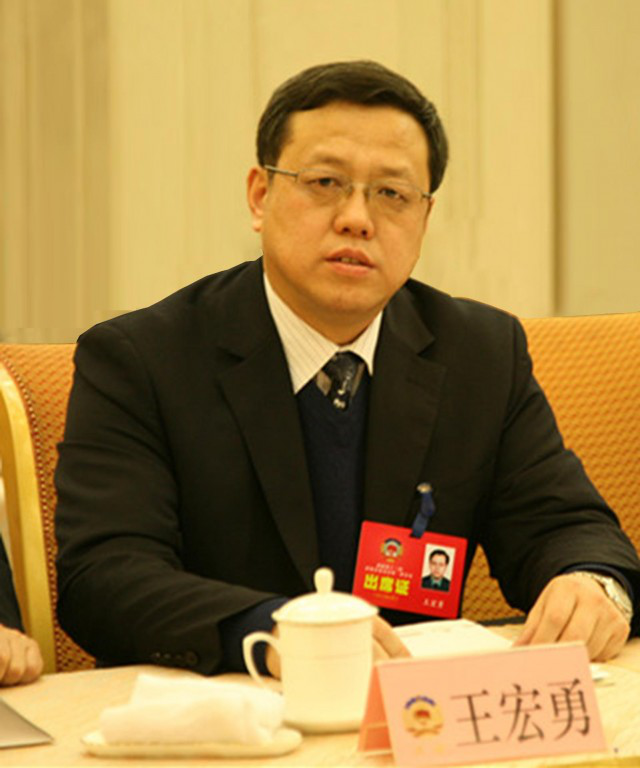 選擇“連心”就是選擇放心——記濟南市政協(xié)委員，濟南連心物業(yè)有限公司黨支部書記、董事長王宏勇